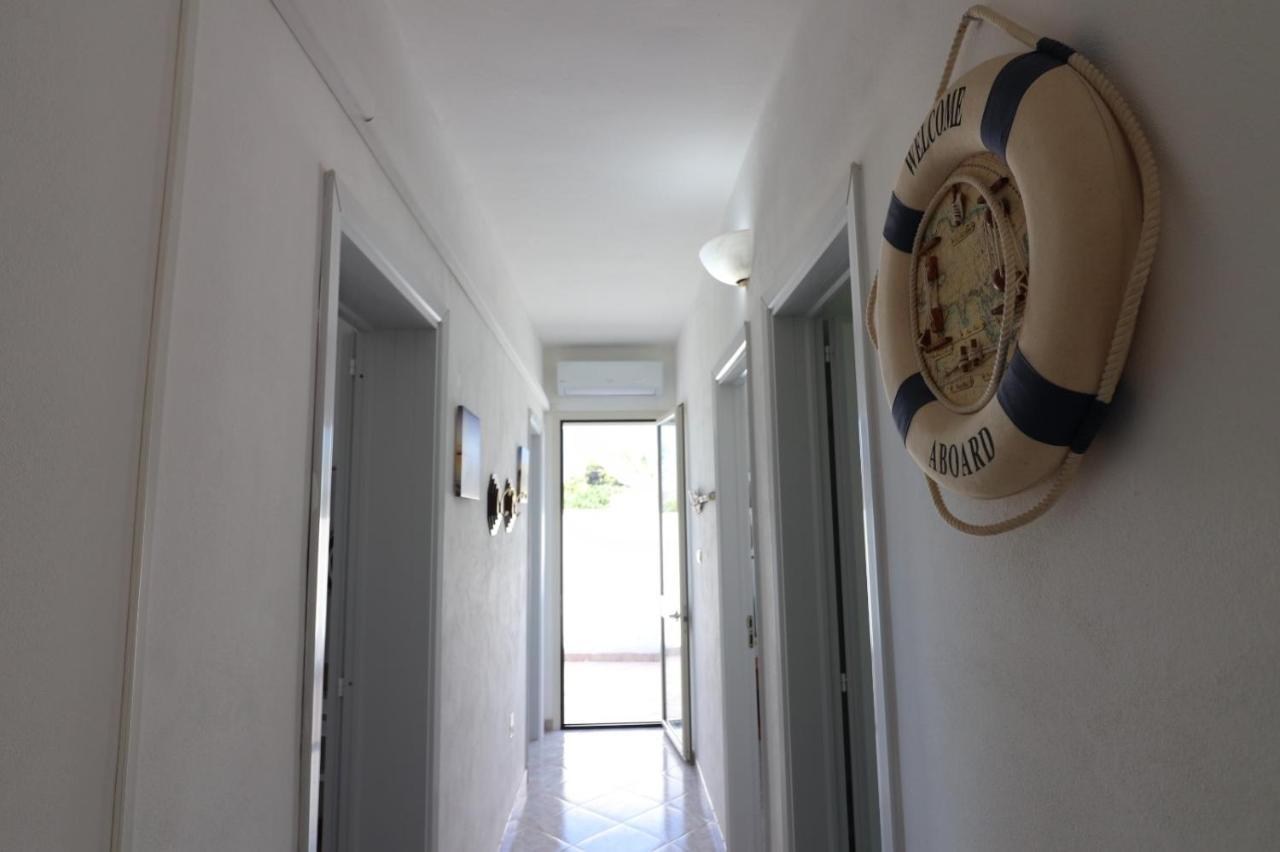 Villa Stella ตอร์เรวาโด ภายนอก รูปภาพ