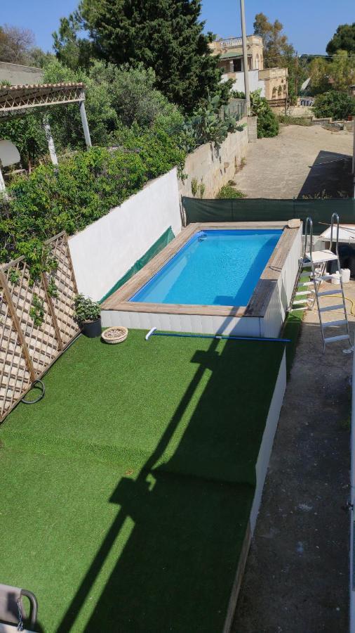 Villa Stella ตอร์เรวาโด ภายนอก รูปภาพ